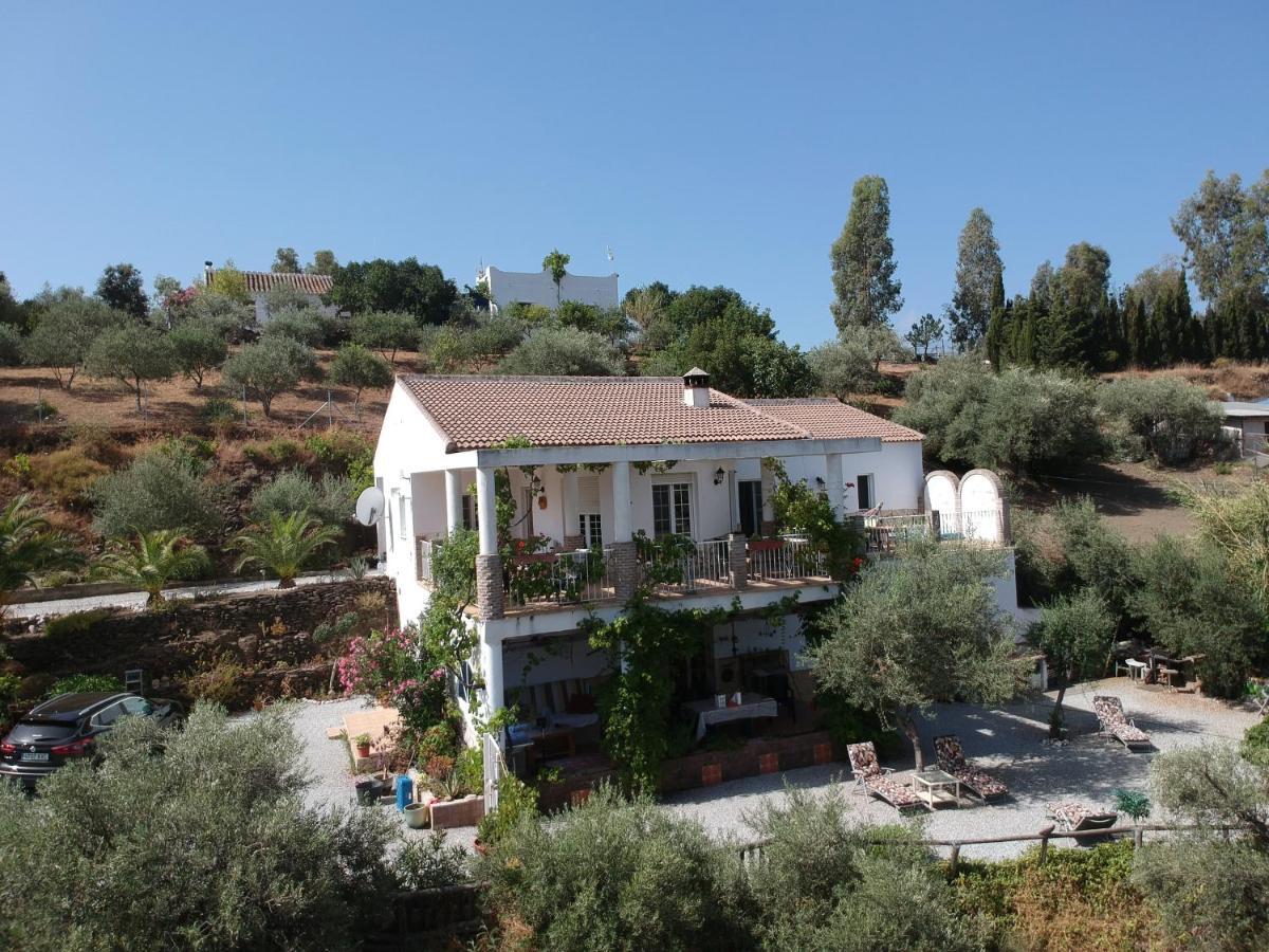 Casa Stork Competa