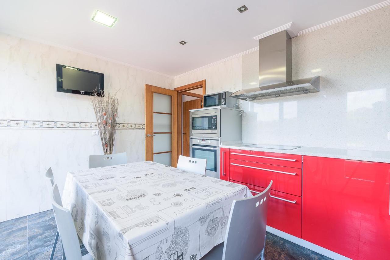 Balea - Local Rentss Apartamento