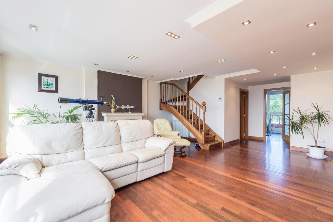 Apartamento Balea - Local Rentss