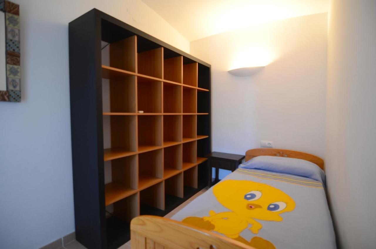Сasa de vacaciones Placa Dels Pous 14