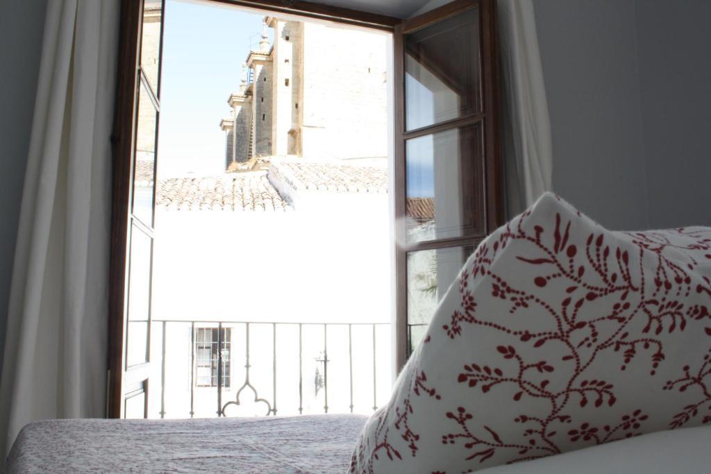 La Ciudad Apartment *