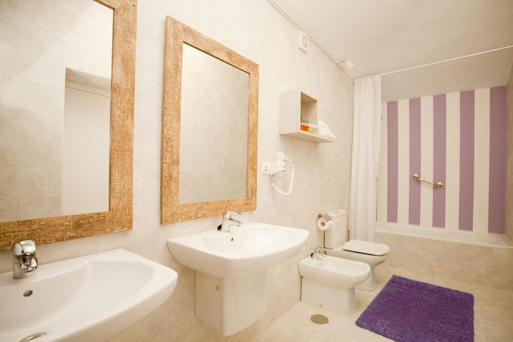 Hotel Boutique Isla 3*