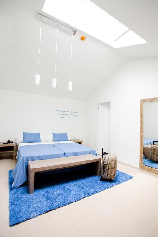 Hotel Boutique Isla Isla de Tabarca