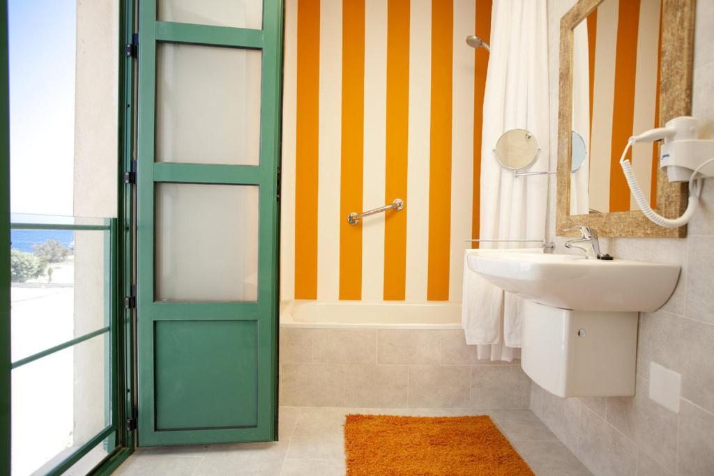Boutique Isla Hotel Isla de Tabarca