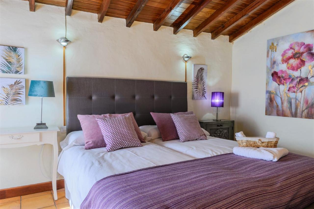Apartment Casa Dona Justa Tegueste