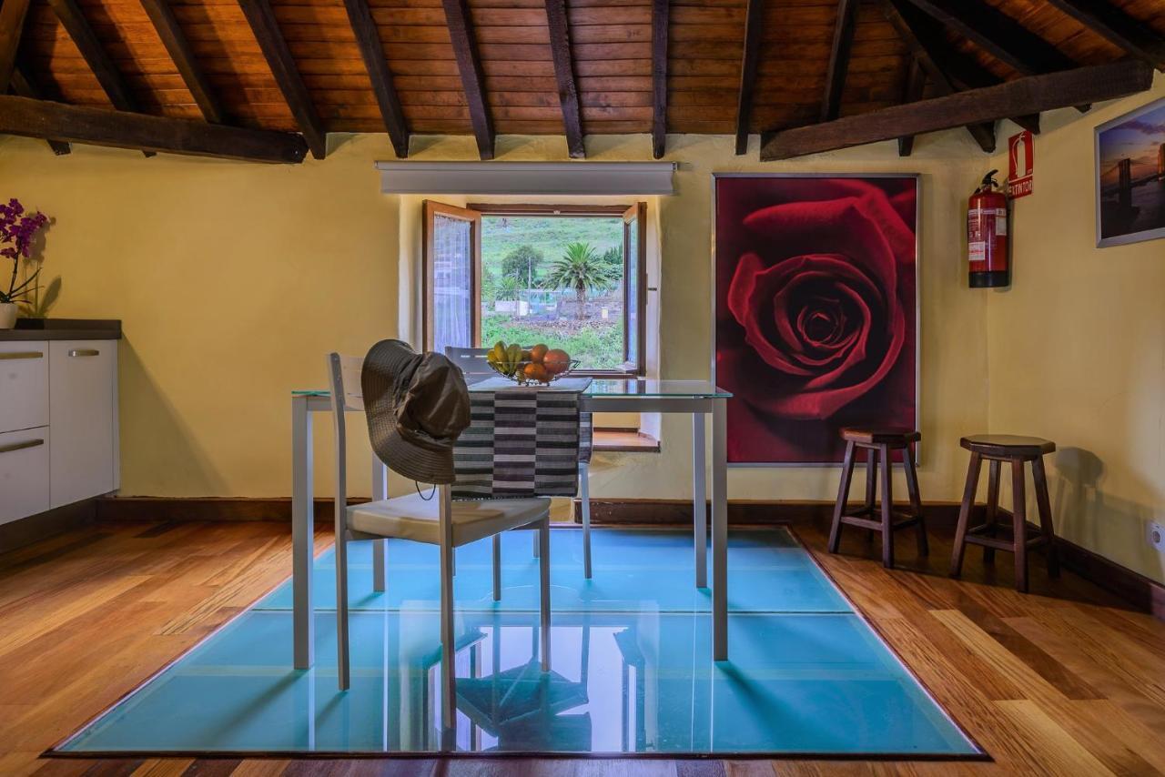 Apartment Casa Dona Justa *