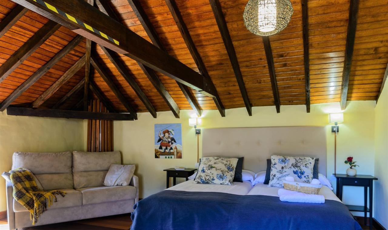 Apartment Casa Dona Justa