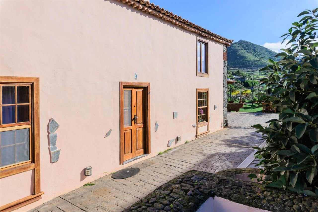 Casa Dona Justa Apartment