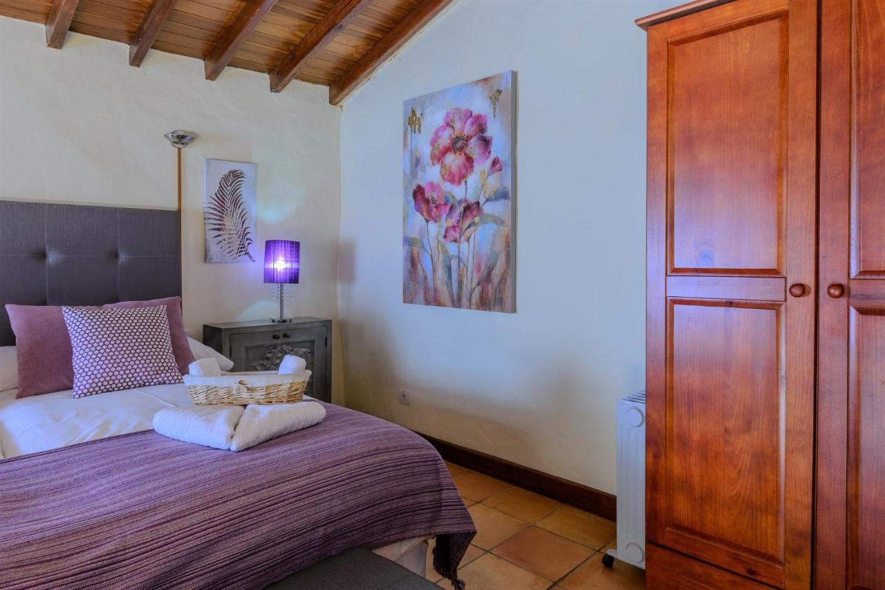Apartment Casa Dona Justa *