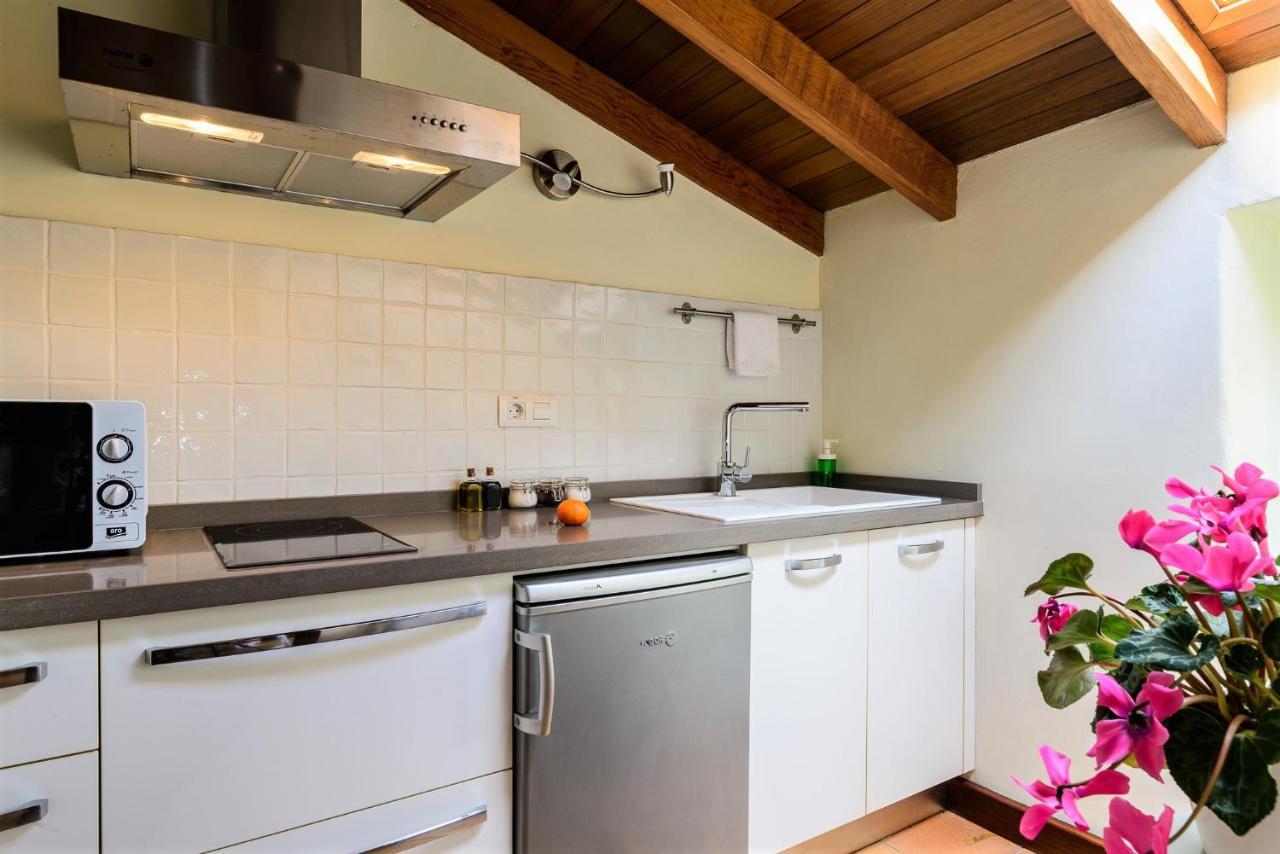Casa Dona Justa Apartment