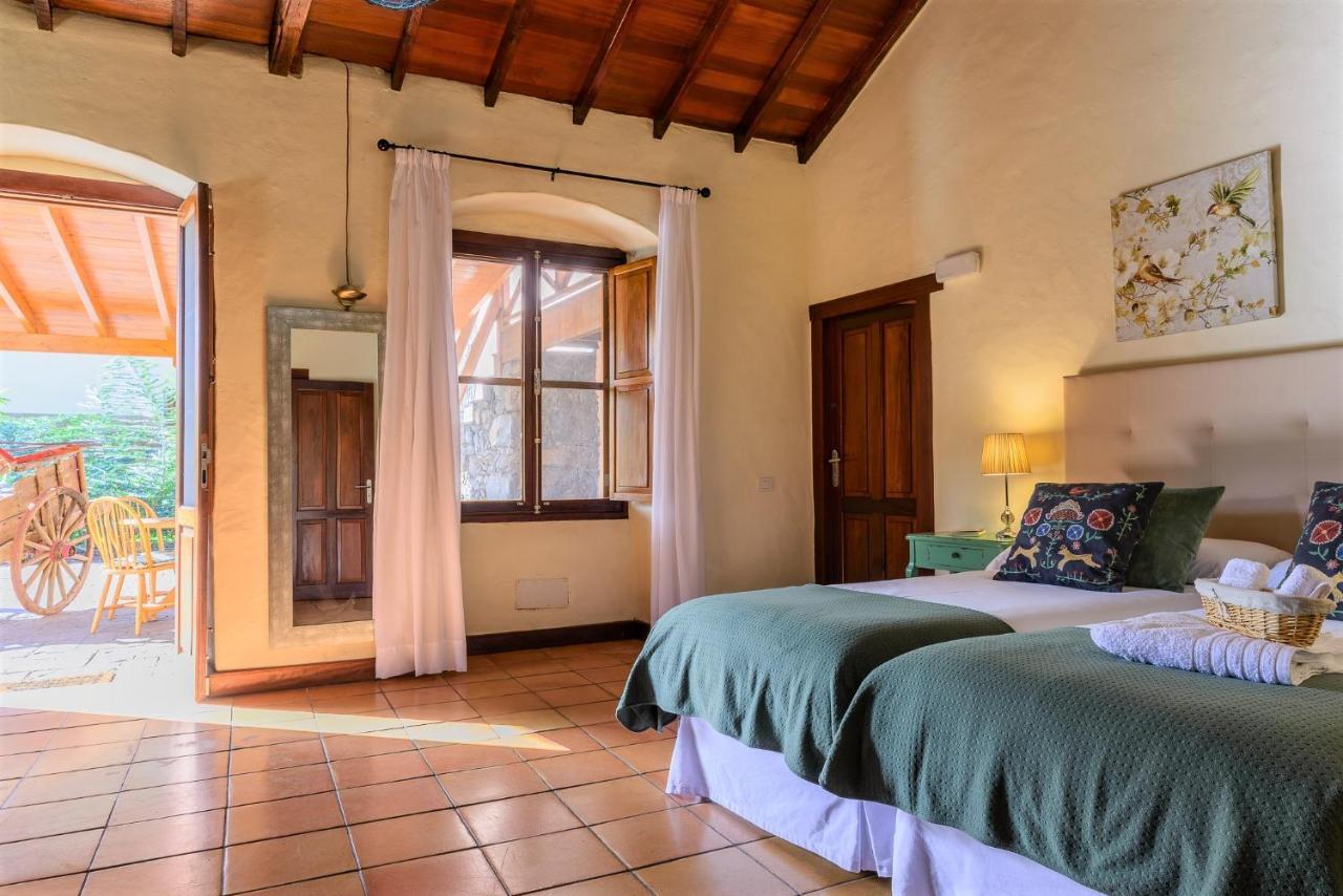Apartment Casa Dona Justa *