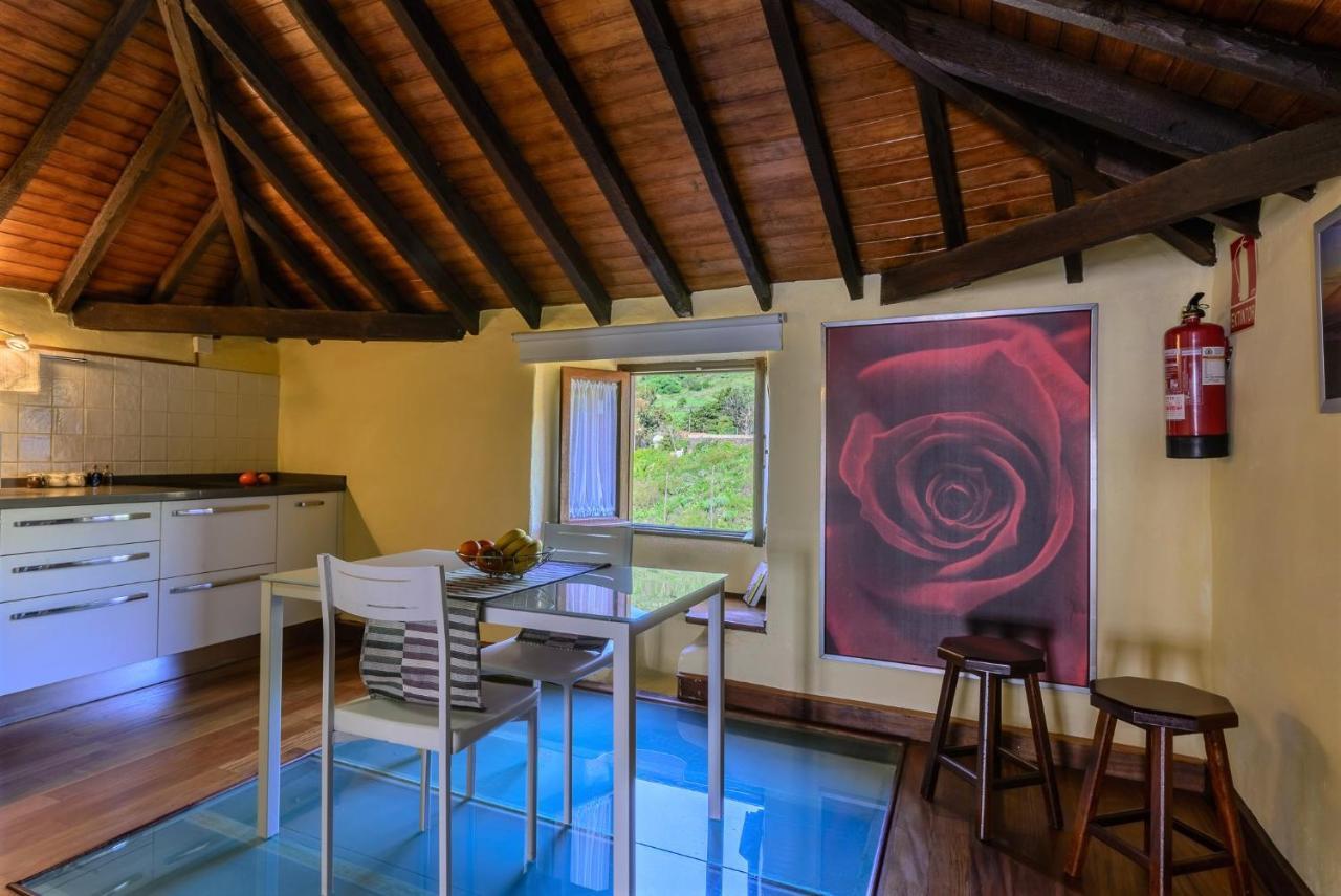 Apartment Casa Dona Justa