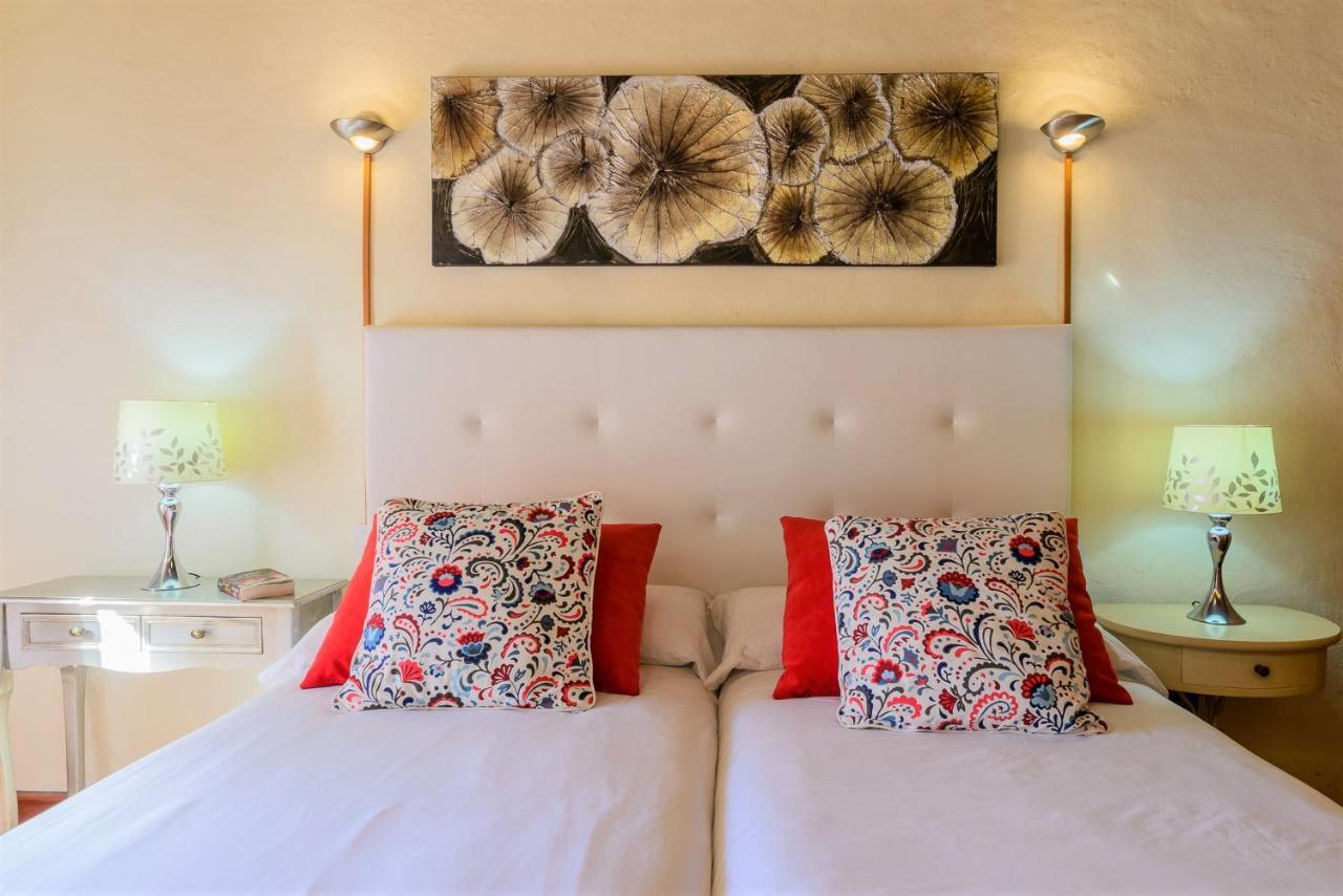 Casa Dona Justa Apartment Tegueste