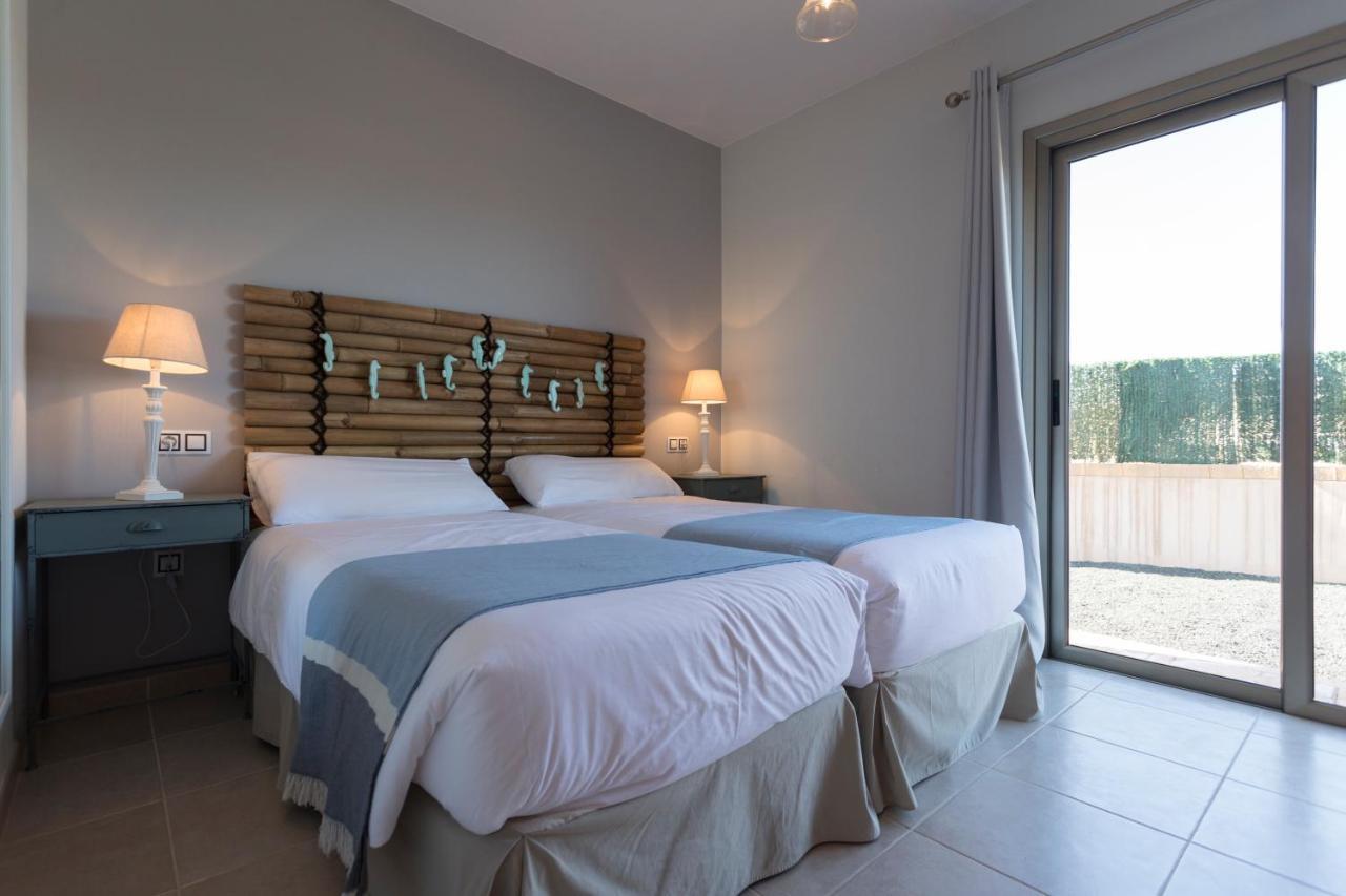 Caleta Beach & Golf Costa De Antigua