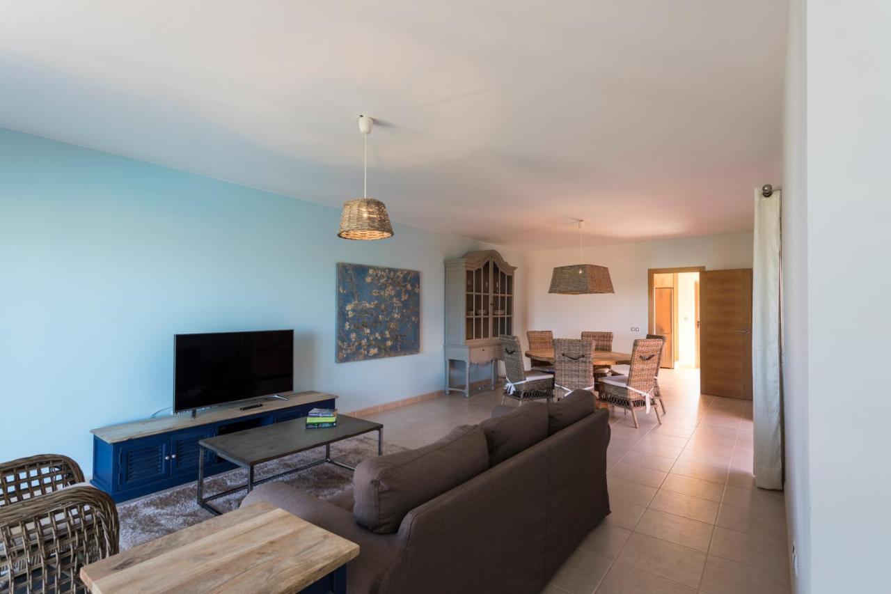 Caleta Beach & Golf