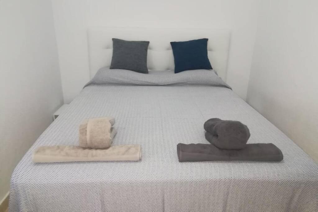 Apartamento Maspalomas Sandy Beach *