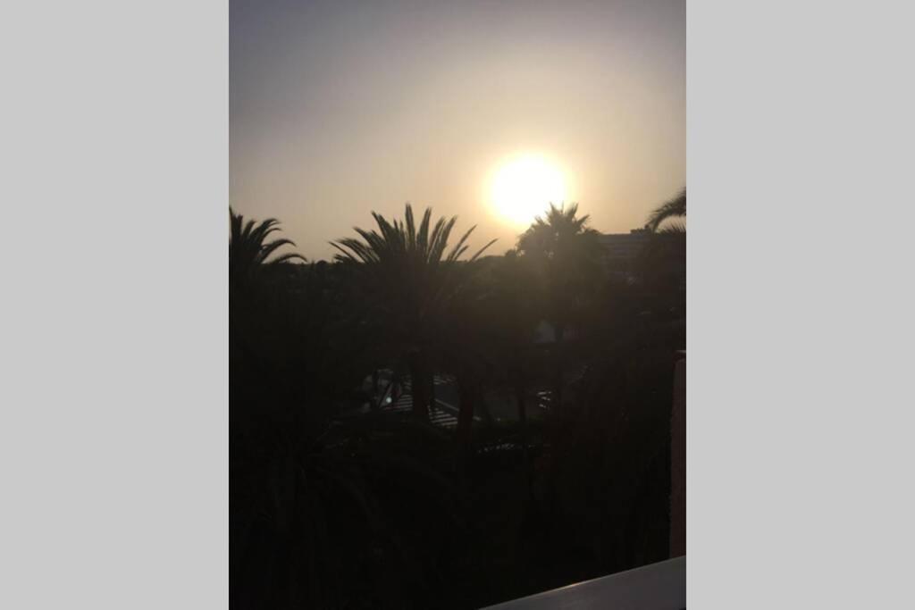 Maspalomas Sandy Beach Apartamento *