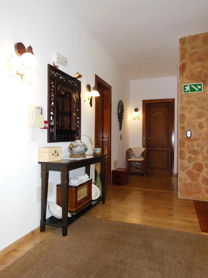 Casa Rural Jardin Del Desierto Country house *