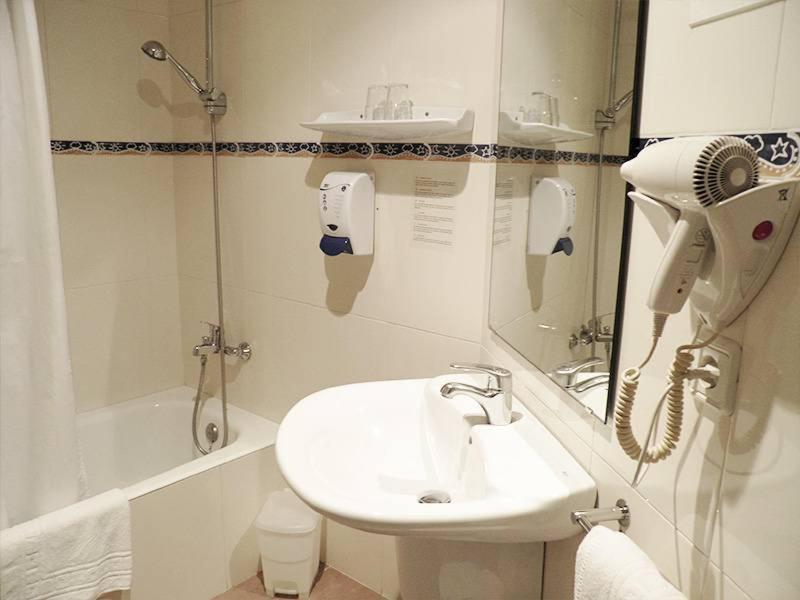 Hotel Europa Gerona