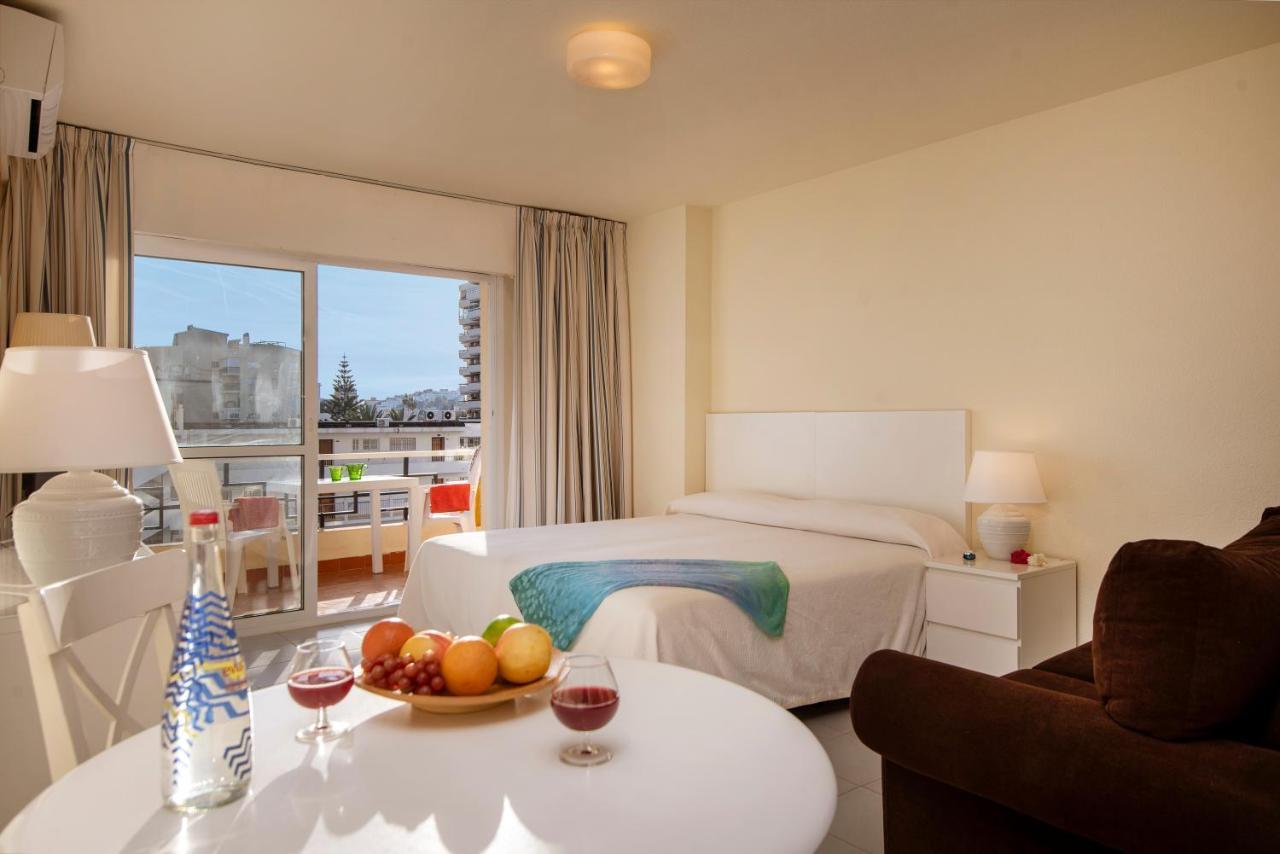 Apartamento Nucleo Cristal *