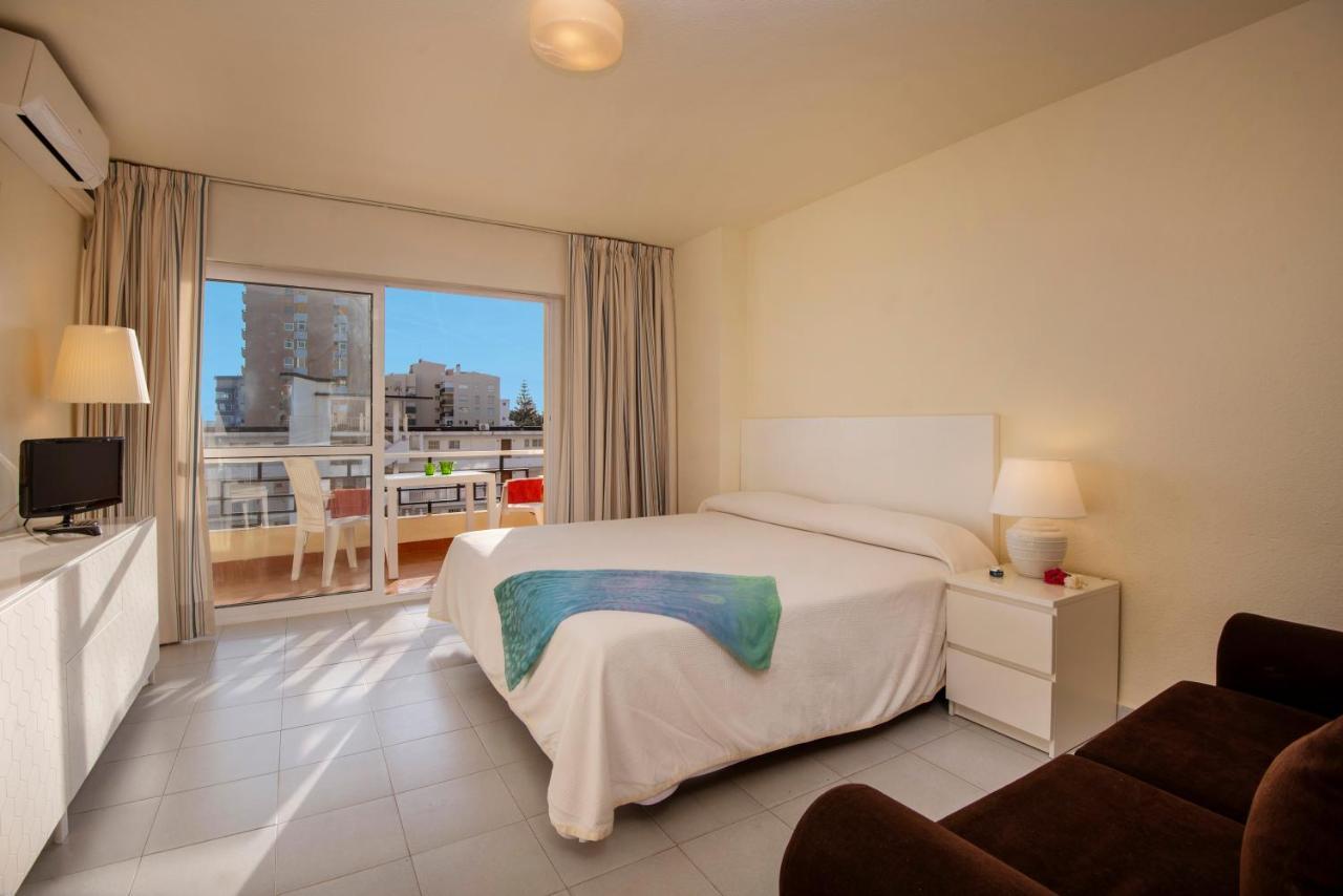Apartamento Nucleo Cristal *