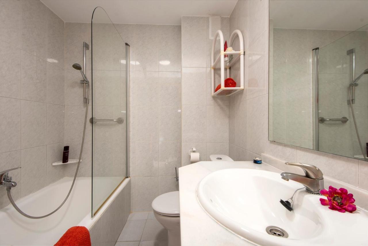 Apartamento Nucleo Cristal *