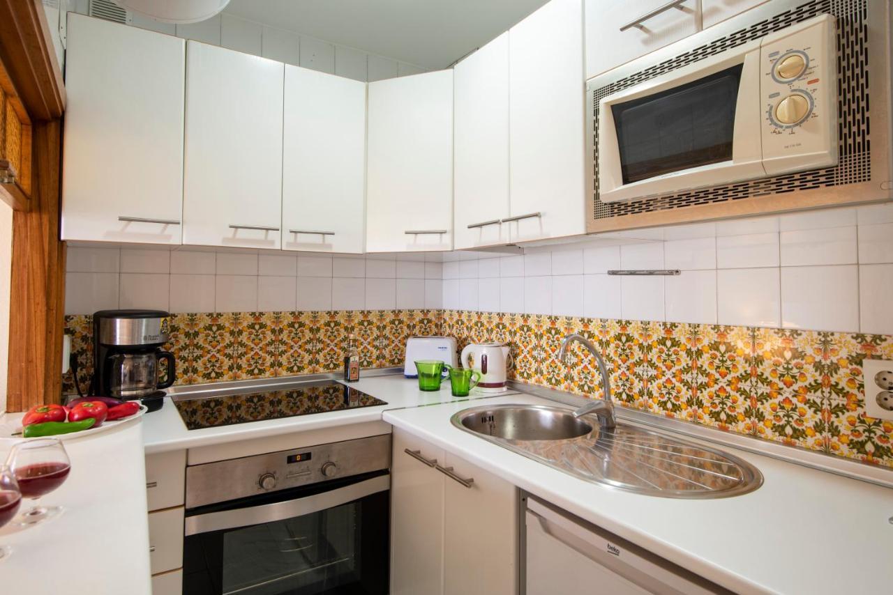 Apartamento Nucleo Cristal Torremolinos