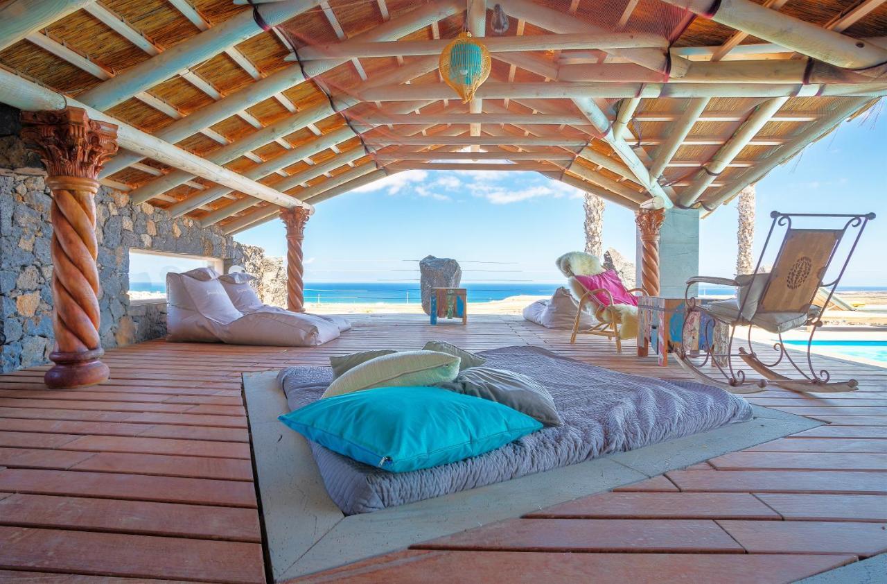 Palacio&yurt * Tabayesco