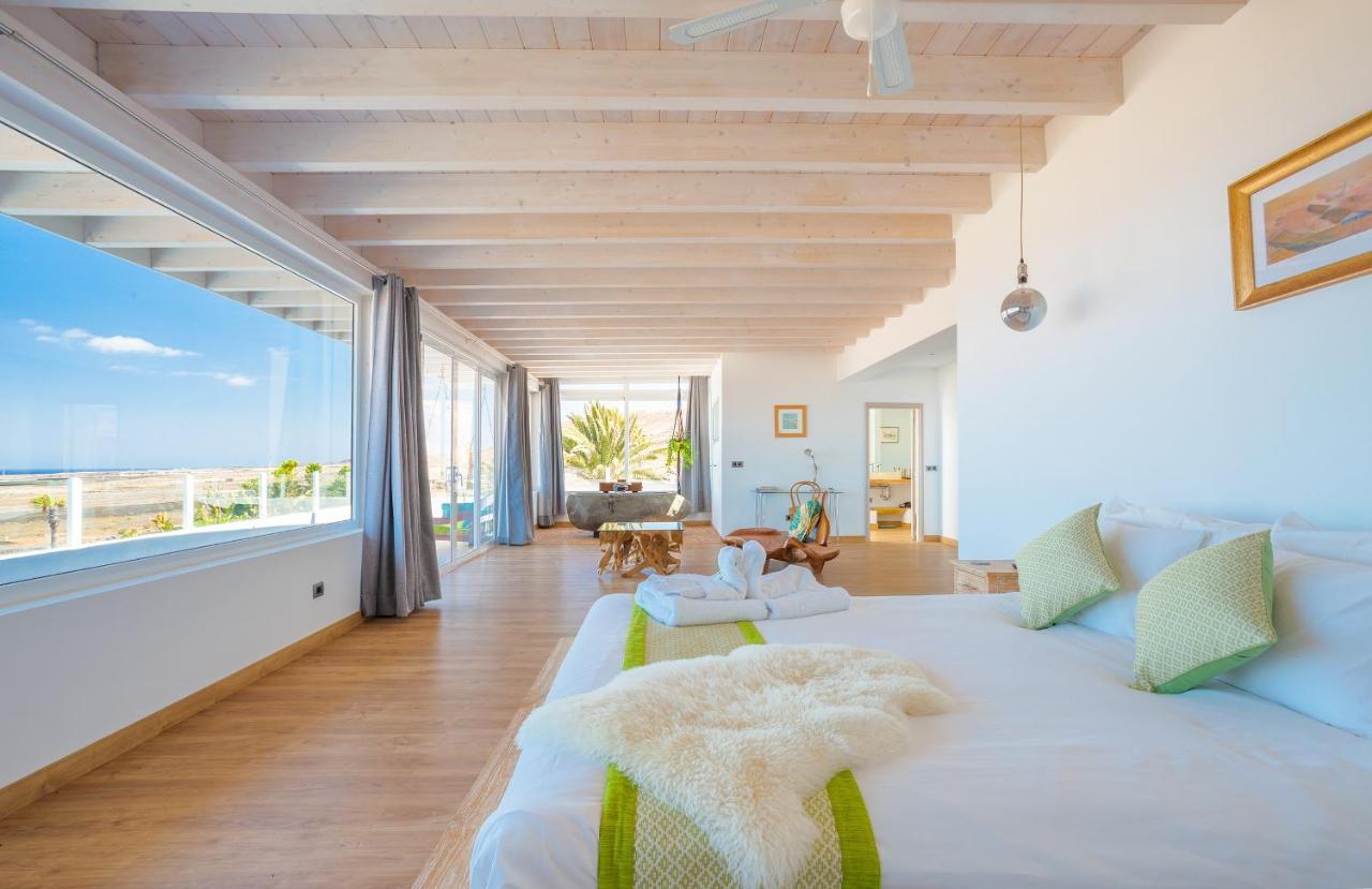 Palacio&yurt Villa *