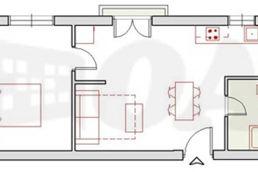 Apartment Easystaybcn2 *