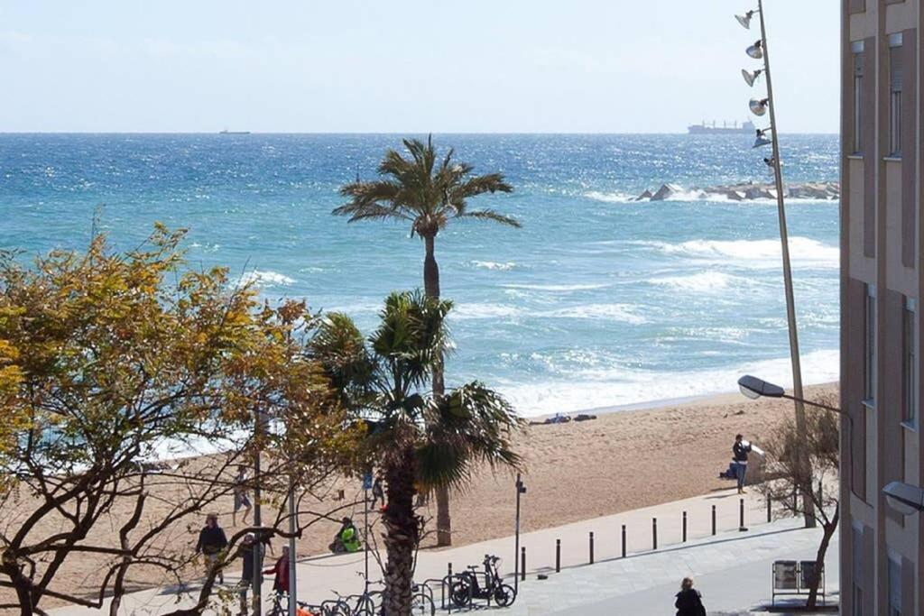 Easystaybcn2 Apartment Barcelona
