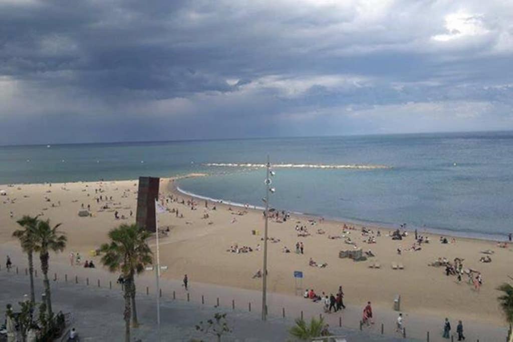 Apartment Easystaybcn2 *