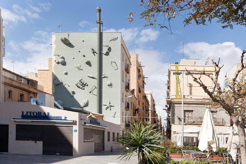 Apartment Easystaybcn2