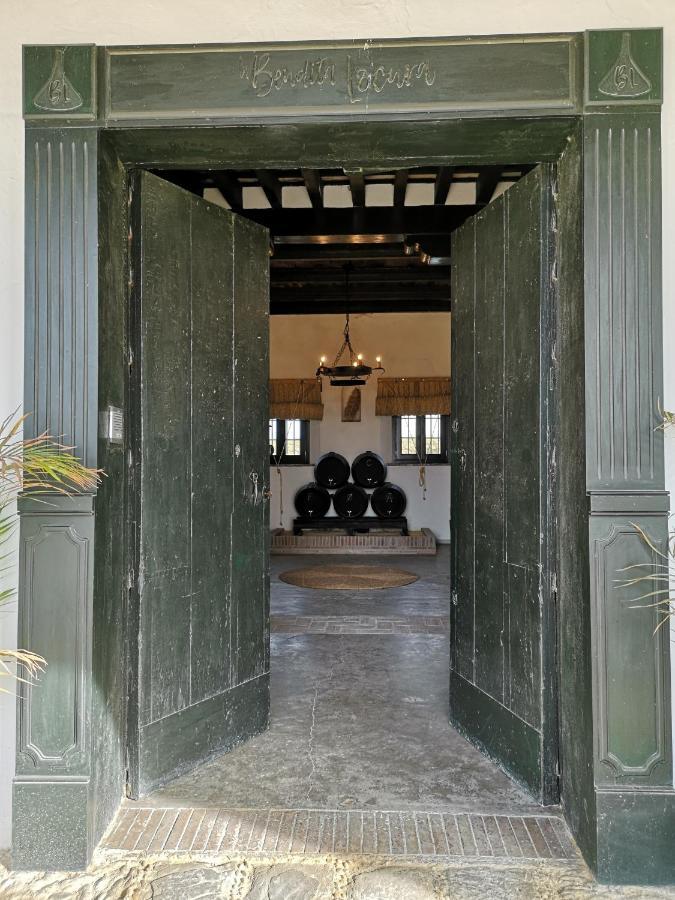 La Bendita Locura Hotel