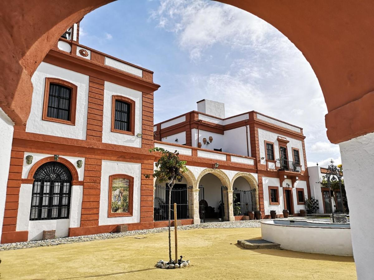 La Bendita Locura Hotel