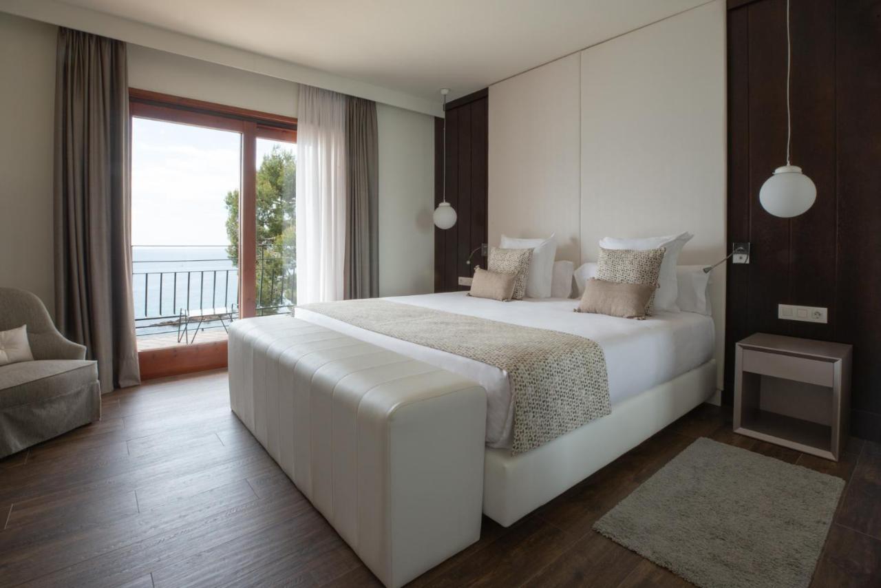 Santa Marta Hotel Lloret de Mar