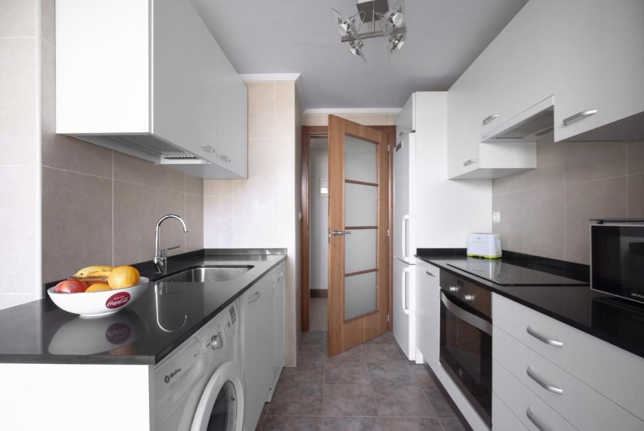 Apartamento Balea Vii Orio