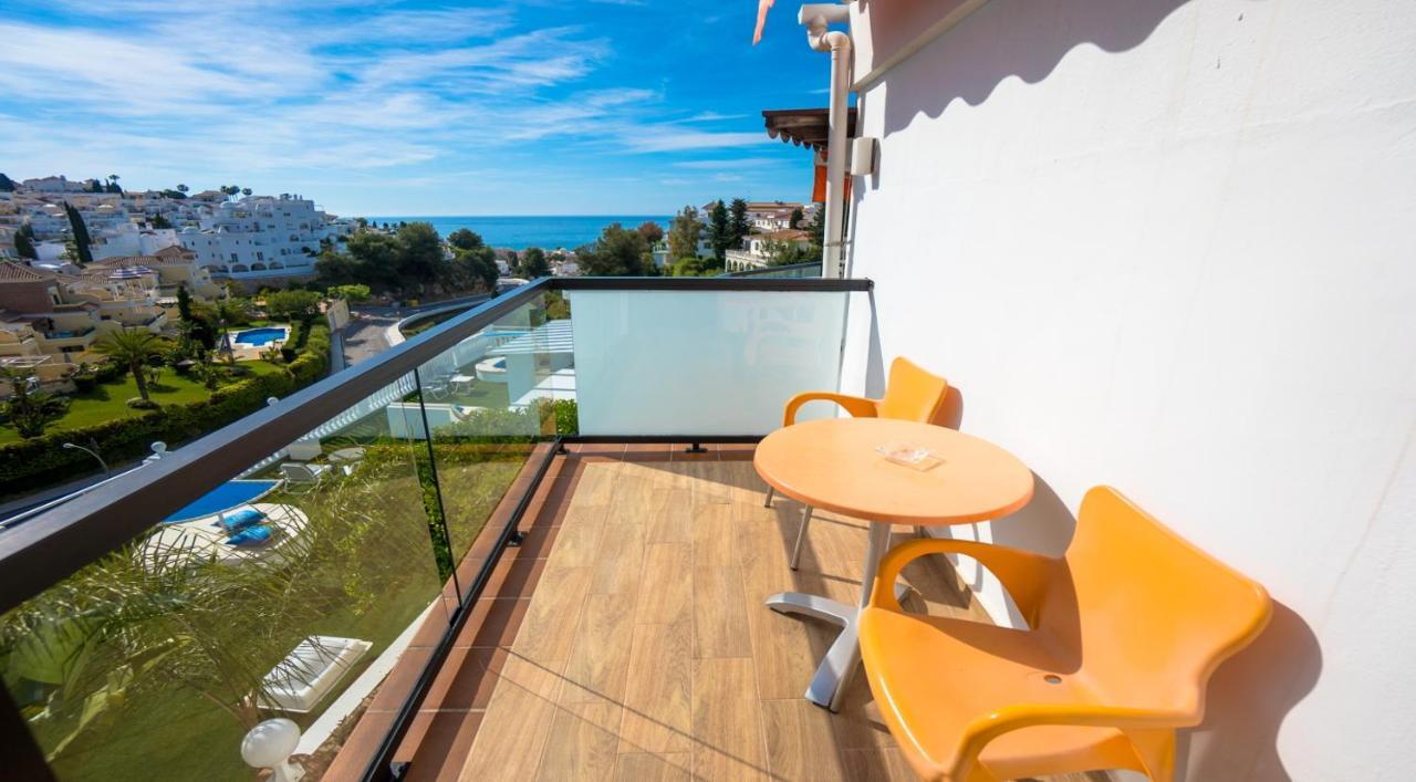 Casa Mercedes Guest house Nerja