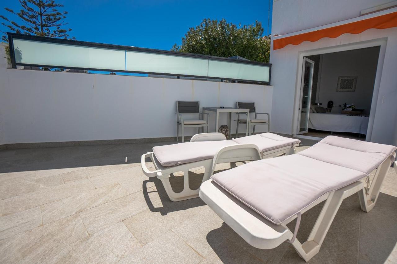 Casa Mercedes Guest house Nerja