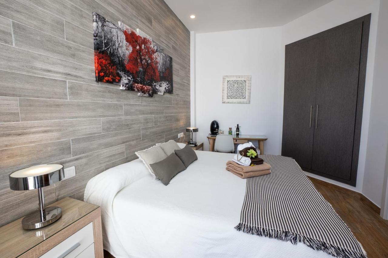Casa Mercedes Guest house