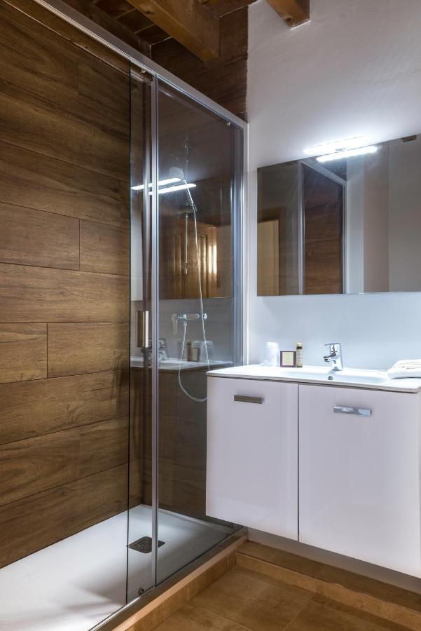 Residencial Snö Vall De Boí Pla de l'Ermita