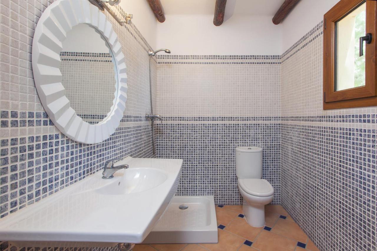 Carma Villa Sant Josep de sa Talaia