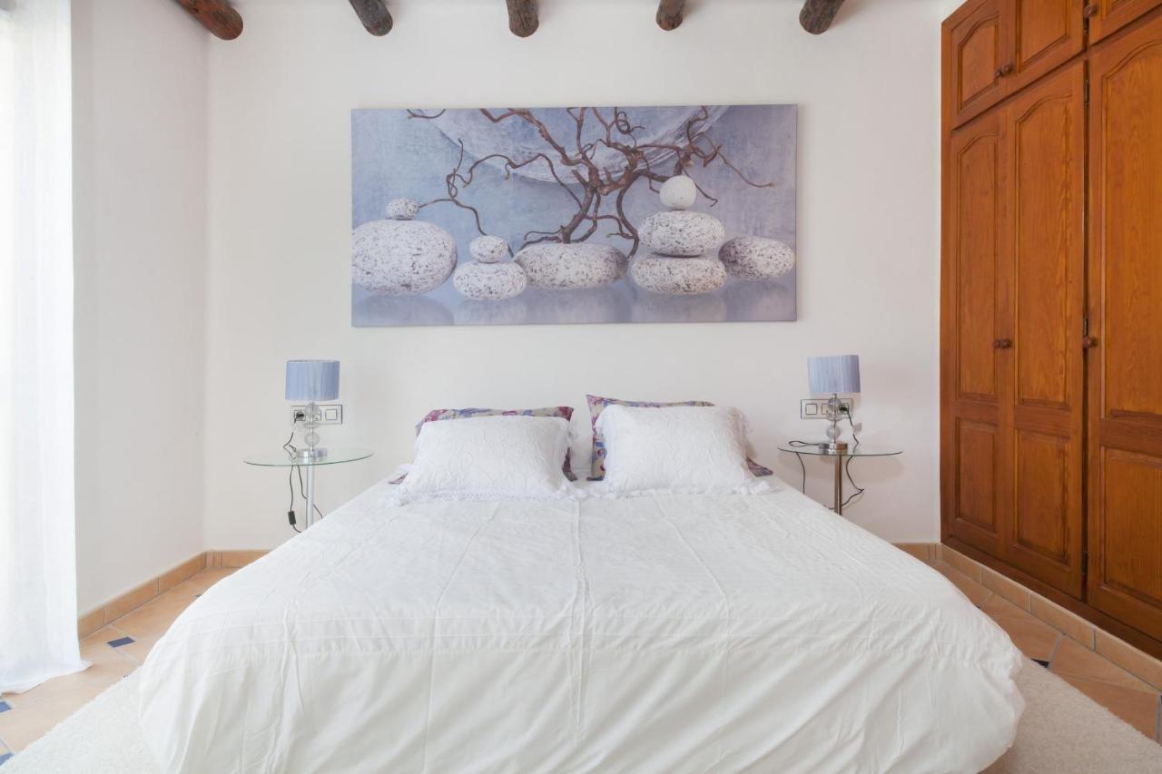 Villa Carma Sant Josep de sa Talaia