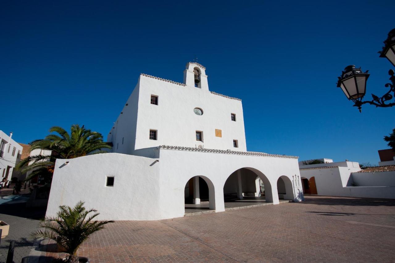 Villa Carma Sant Josep de sa Talaia