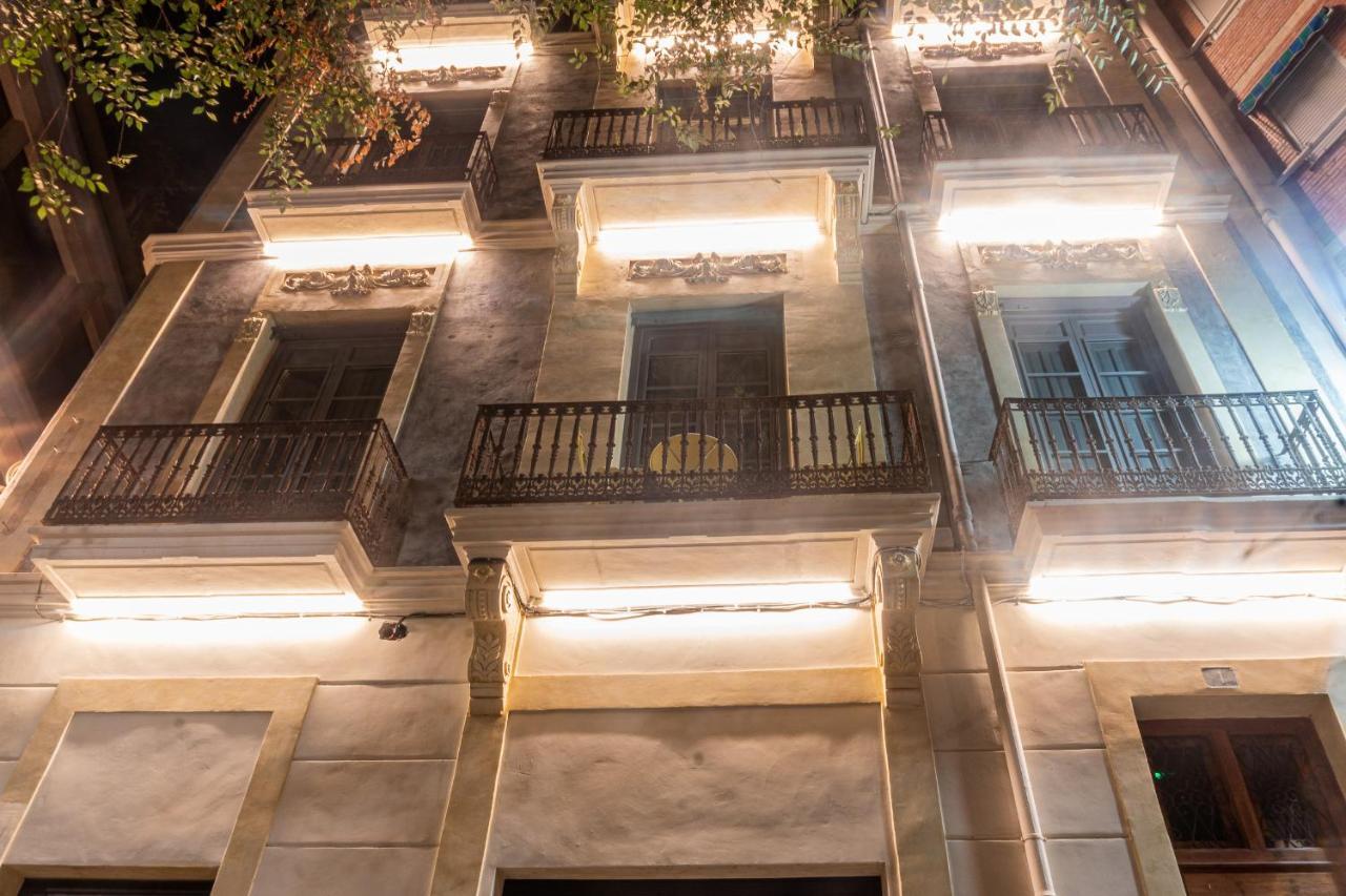 Balmis Plaza Apartment