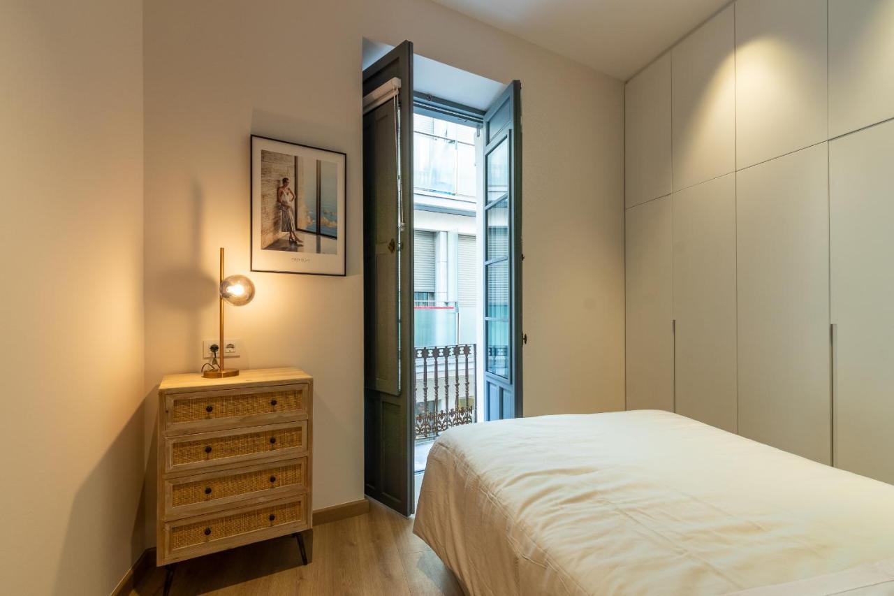Apartment Balmis Plaza Alicante