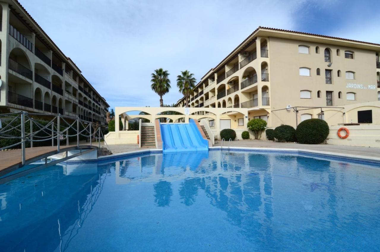 Jardins Del Mar 130