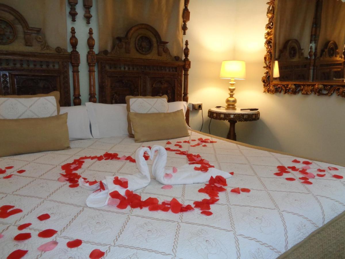 Boutique Nueve Leyendas Hotel 3*