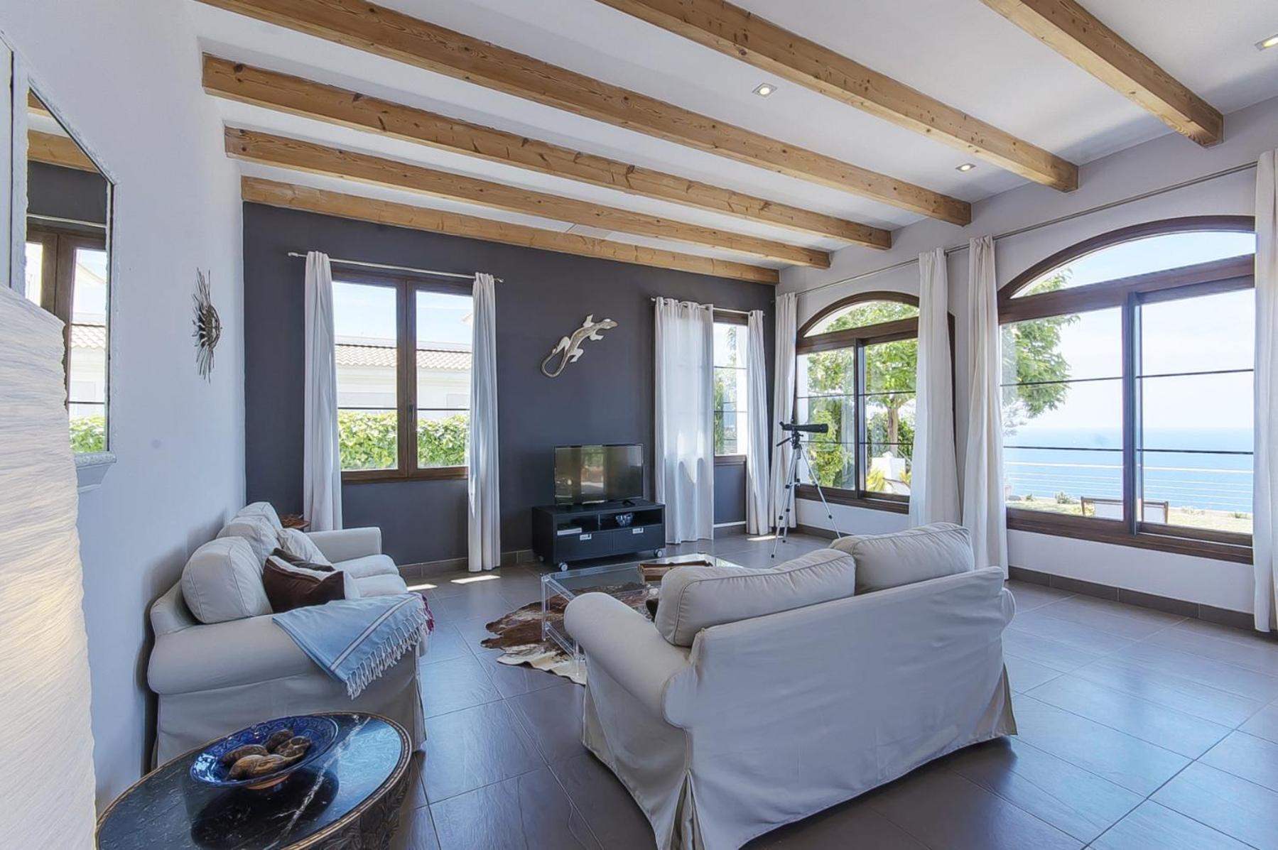 Voramar Villa