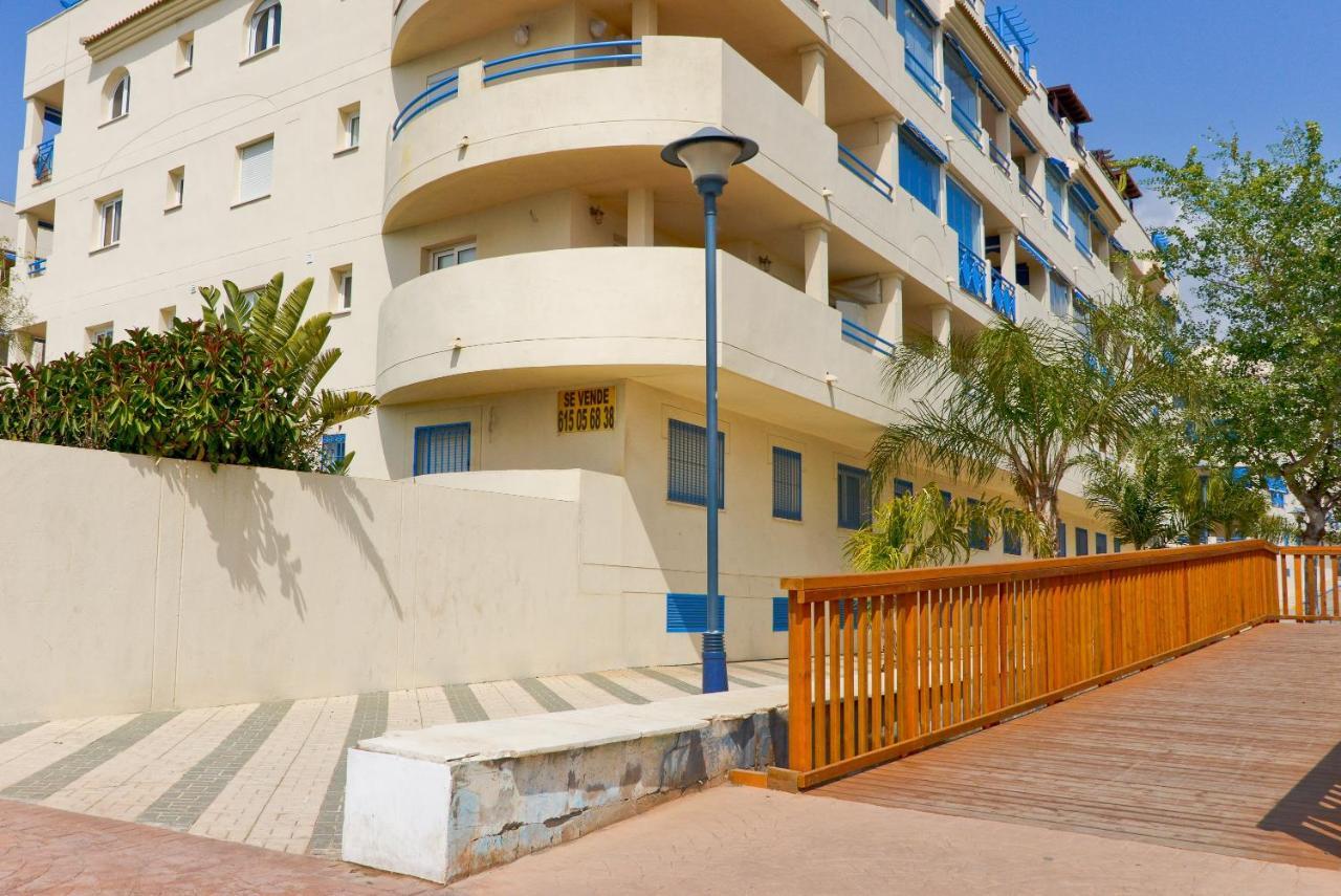 Casa El Copo Apartment Morche